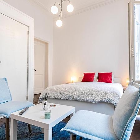Spacious Shared 5Br Apt In The Heart Of Gent Eksteriør billede