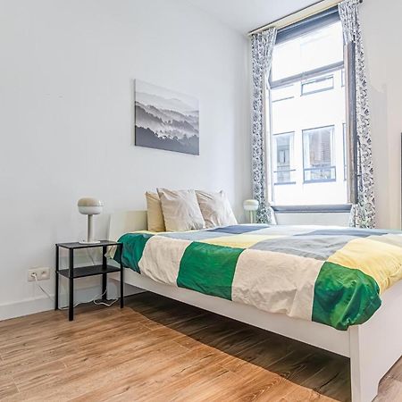 Spacious Shared 5Br Apt In The Heart Of Gent Eksteriør billede