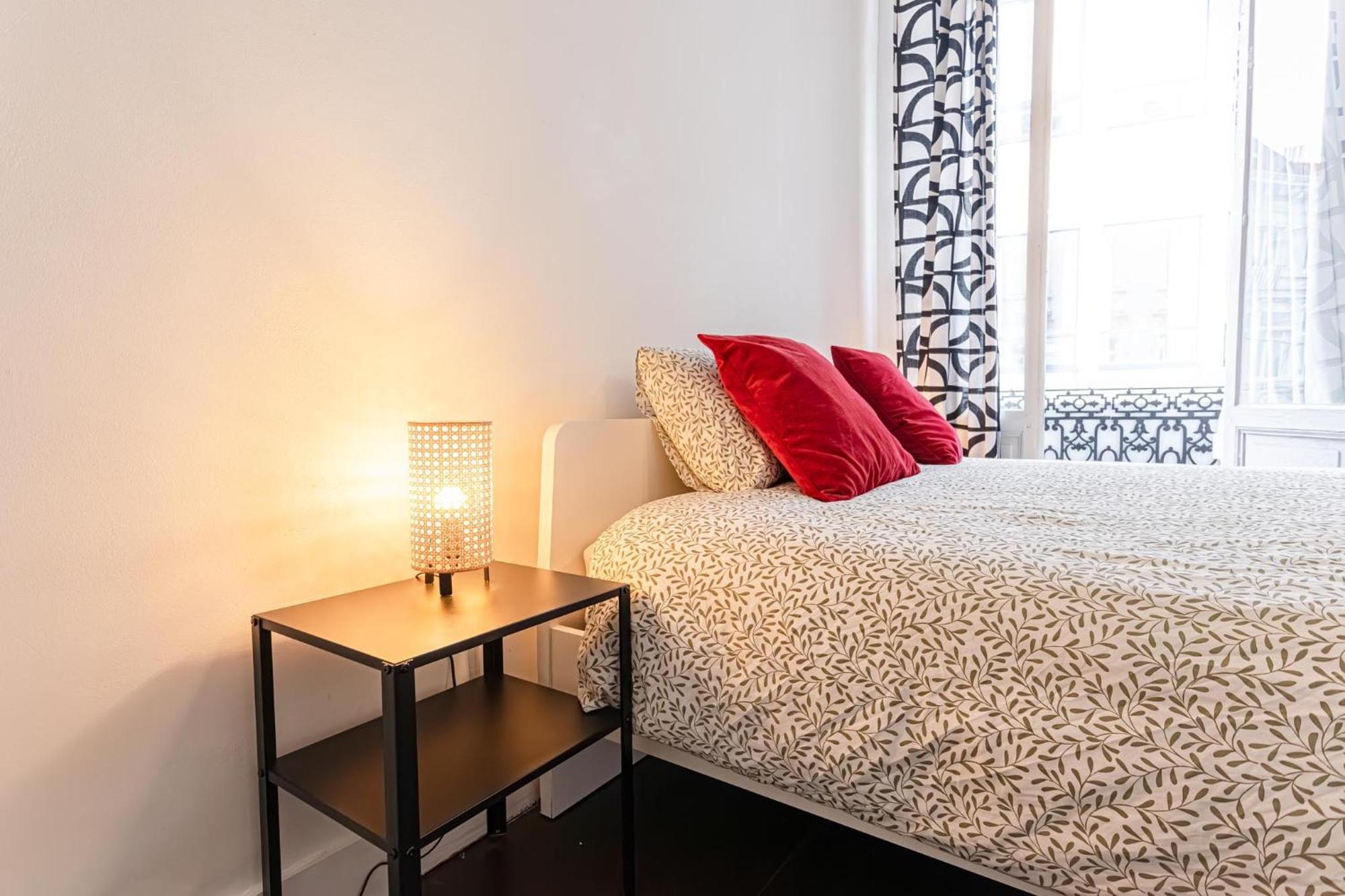 Spacious Shared 5Br Apt In The Heart Of Gent Eksteriør billede