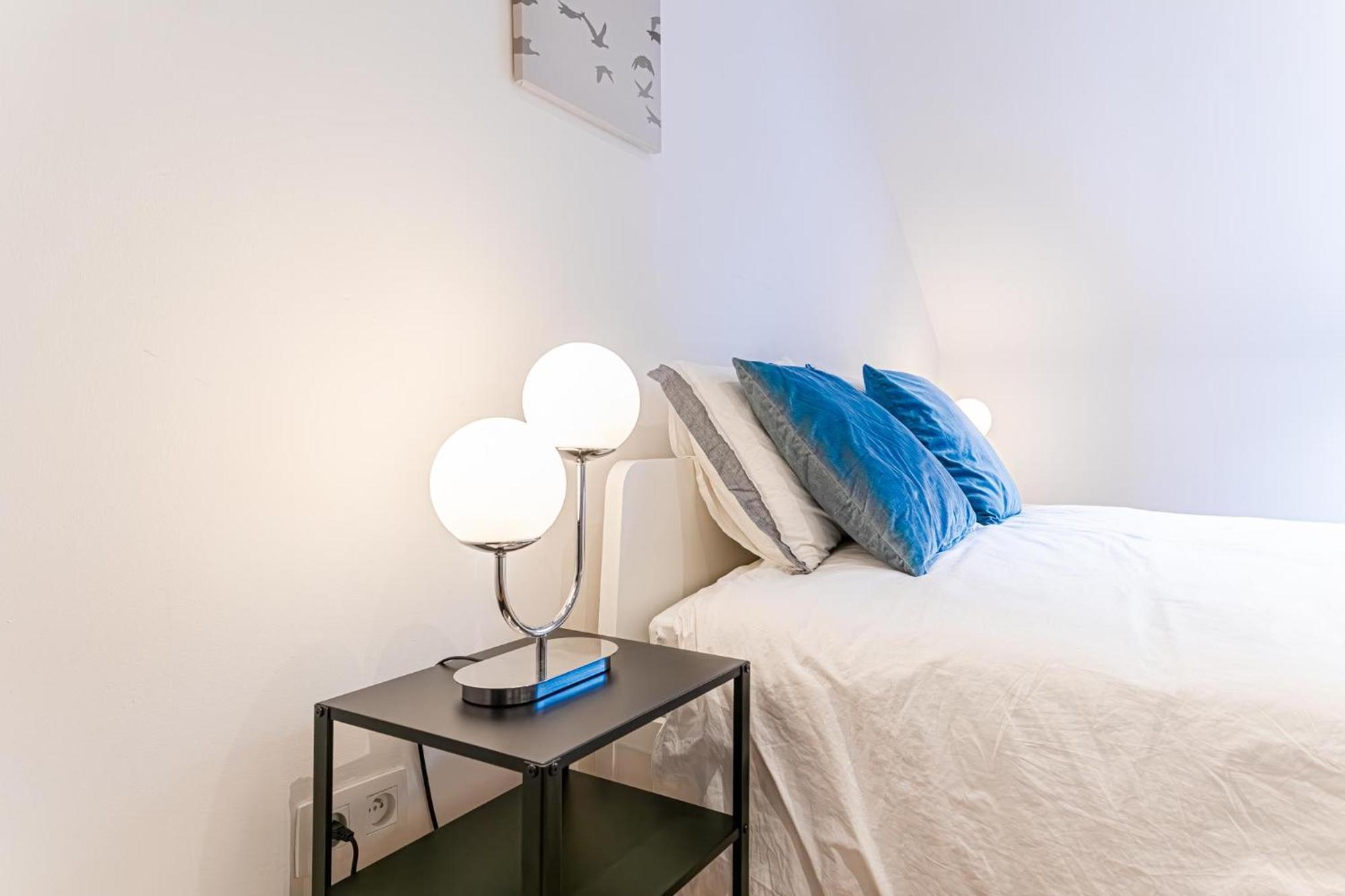 Spacious Shared 5Br Apt In The Heart Of Gent Eksteriør billede
