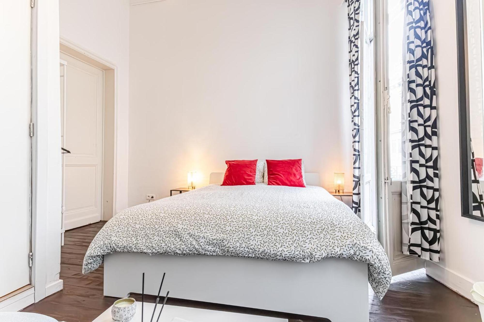 Spacious Shared 5Br Apt In The Heart Of Gent Eksteriør billede